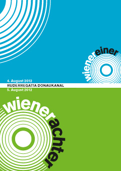 wienereiner/wienerachter 2012