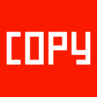 Do You Copy?